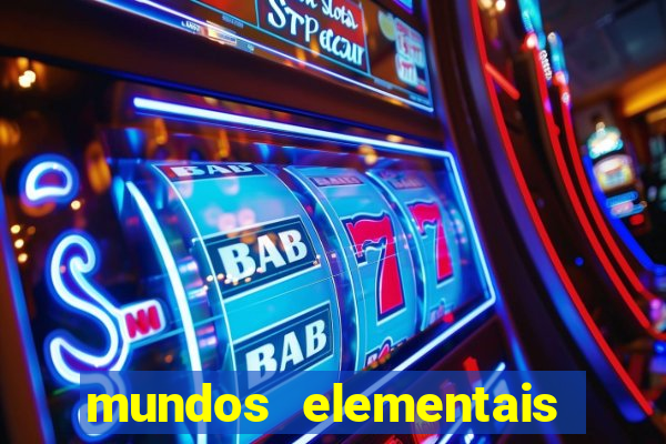 mundos elementais download apk